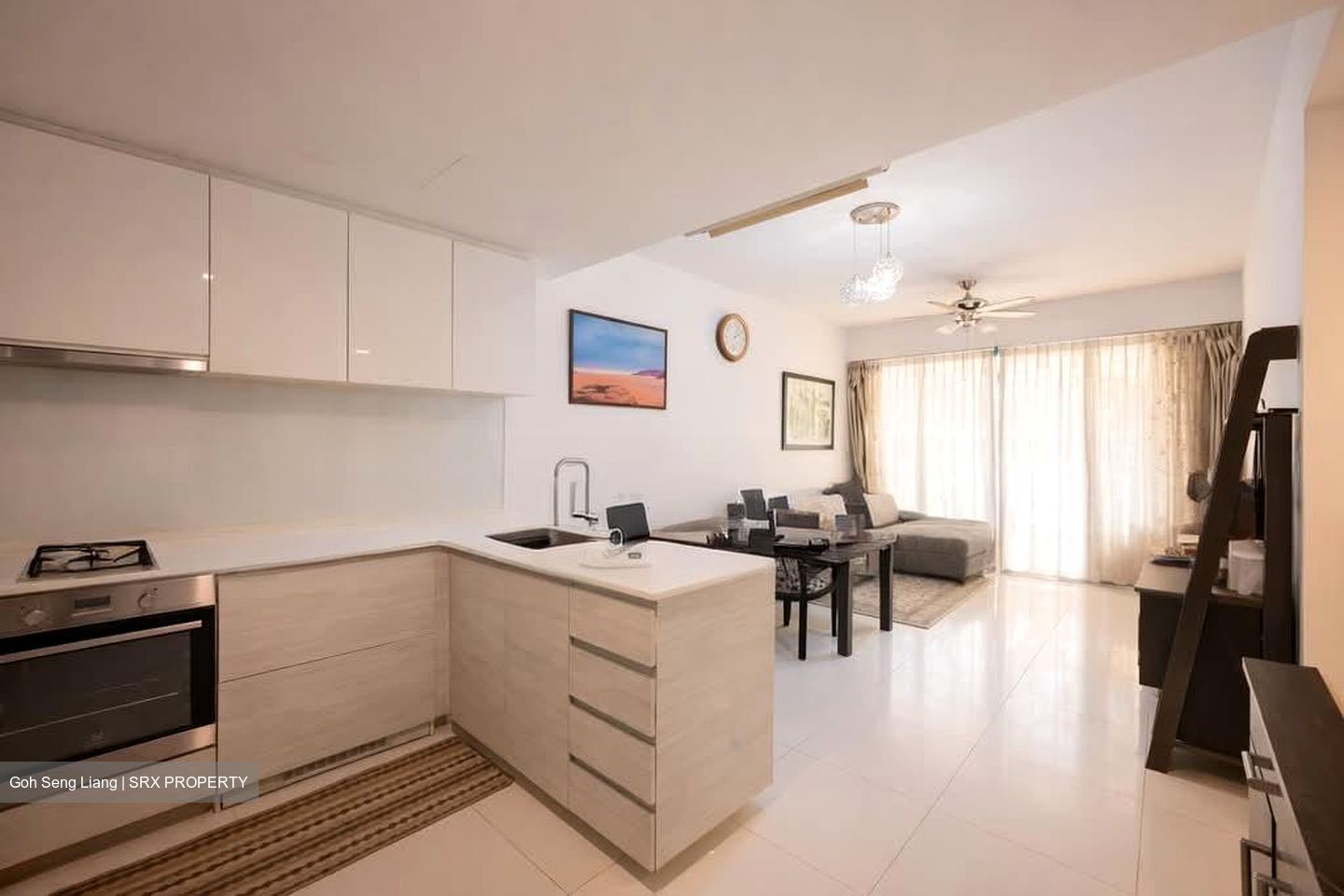 Bartley Residences (D19), Apartment #546353641